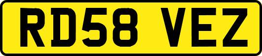 RD58VEZ