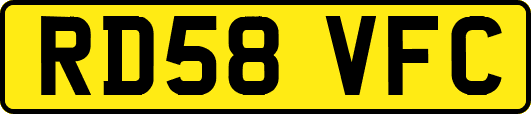 RD58VFC