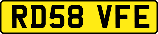 RD58VFE