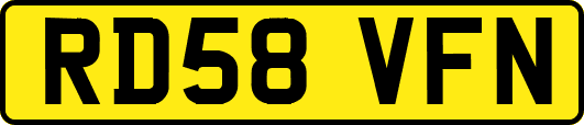 RD58VFN