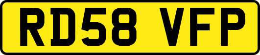 RD58VFP