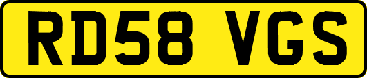 RD58VGS