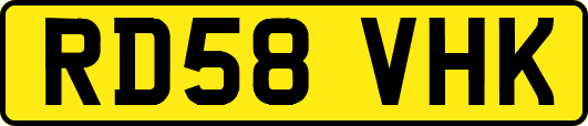 RD58VHK