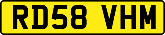 RD58VHM