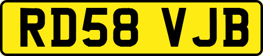 RD58VJB