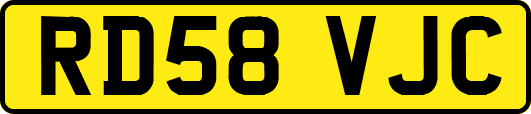 RD58VJC