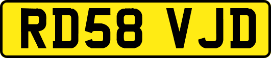 RD58VJD