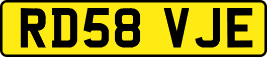 RD58VJE
