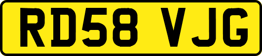 RD58VJG