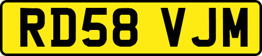 RD58VJM