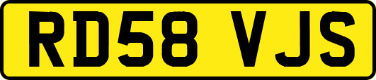 RD58VJS
