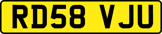 RD58VJU