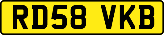 RD58VKB
