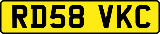 RD58VKC