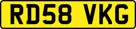RD58VKG