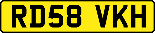 RD58VKH