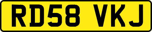 RD58VKJ