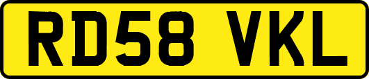 RD58VKL