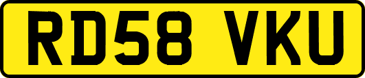 RD58VKU