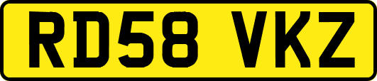 RD58VKZ