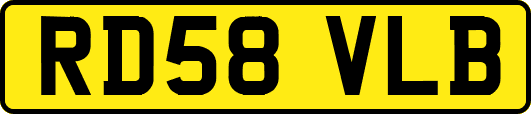 RD58VLB