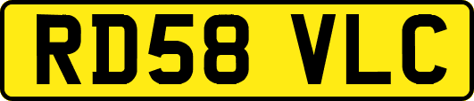 RD58VLC