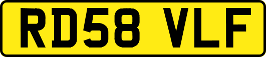RD58VLF