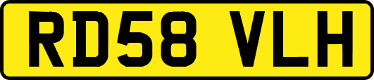 RD58VLH