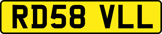RD58VLL