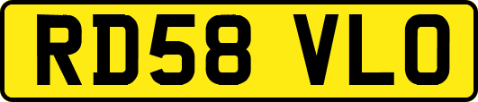 RD58VLO