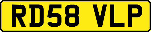 RD58VLP