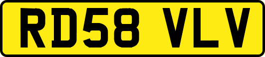 RD58VLV