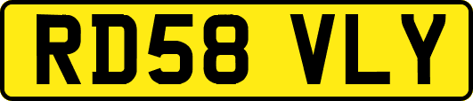 RD58VLY