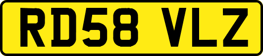 RD58VLZ