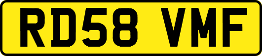 RD58VMF