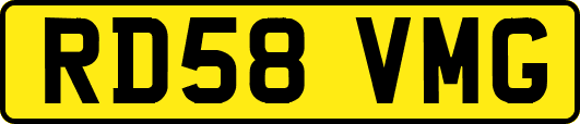RD58VMG