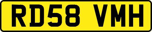 RD58VMH