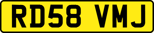 RD58VMJ