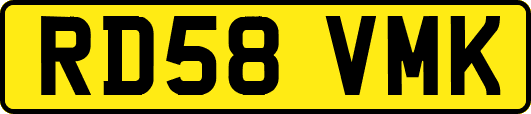 RD58VMK