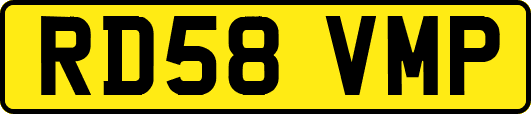 RD58VMP