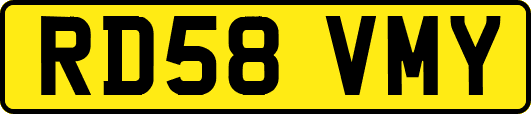 RD58VMY