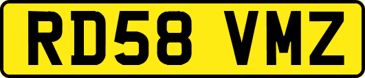 RD58VMZ