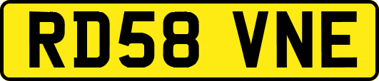 RD58VNE