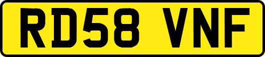 RD58VNF