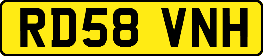 RD58VNH