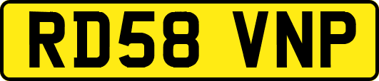 RD58VNP