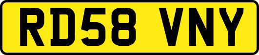 RD58VNY