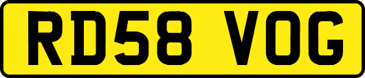 RD58VOG