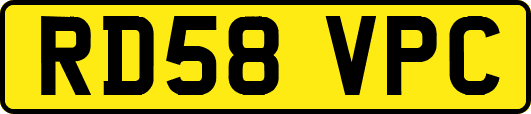 RD58VPC
