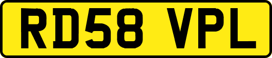RD58VPL